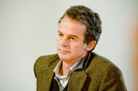 Philippe Bonnet. Photo: Pierre Chiquelin.