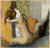 femme nue sexe