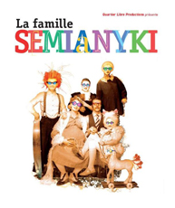 La famille Semianyki