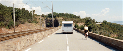 Image extraite du film "Les habitants" France 2 Cinéma