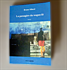 "La passagère du wagon-lit". Photo: PHB/LSDP