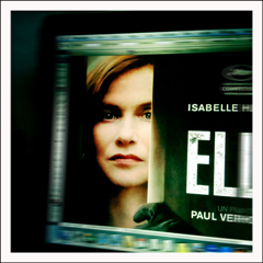 Afiche du fil "Elle". Photo: PHB/LSDP