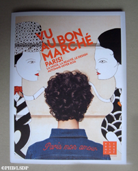 Catalogue du Bon Marché. Photo: PHB/LSDP