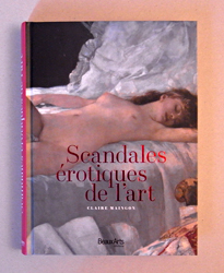 Scandales érotiques de l'art. Photo: PHB/LSDP