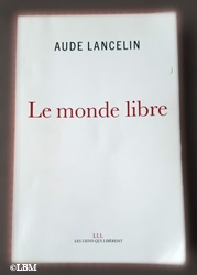 "Le monde libre". Photo: LBM